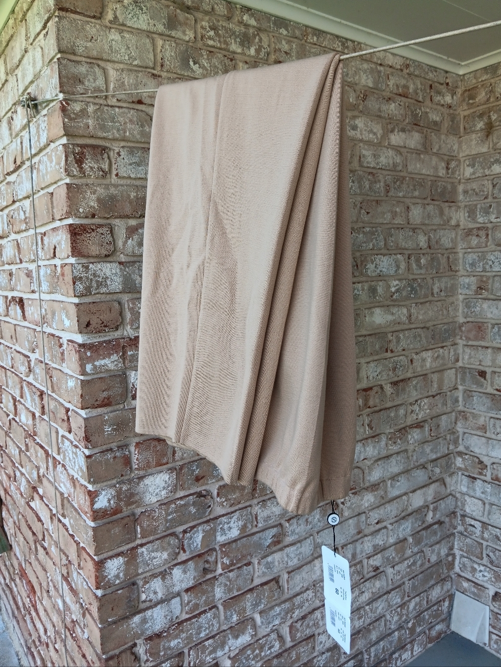 NWT Stizzoli Wool Knit Pants